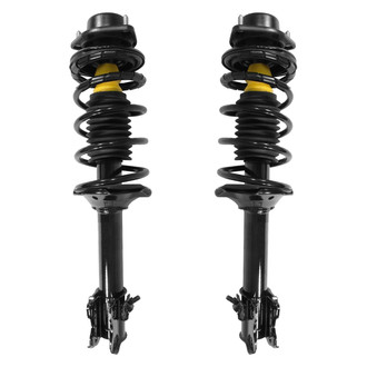 iD Select® - Rear Complete Strut Assemblies