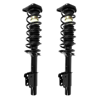 iD Select® - Rear Complete Strut Assemblies