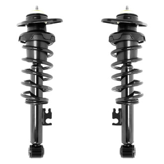 iD Select® - Rear Complete Strut Assemblies