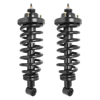 iD Select® - Rear Complete Strut Assemblies