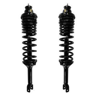iD Select® - Rear Complete Strut Assemblies
