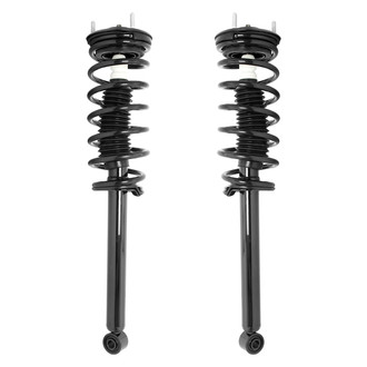 iD Select® - Rear Complete Strut Assemblies