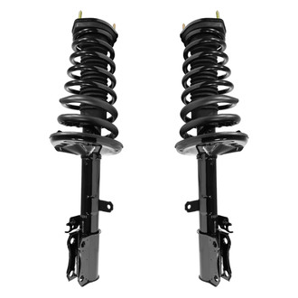 iD Select® - Rear Complete Strut Assemblies