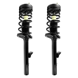 iD Select® - Rear Complete Strut Assemblies