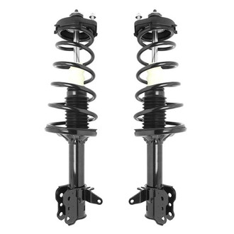 iD Select® - Rear Complete Strut Assemblies