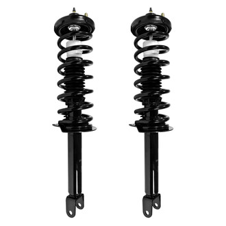 iD Select® - Rear Complete Strut Assemblies