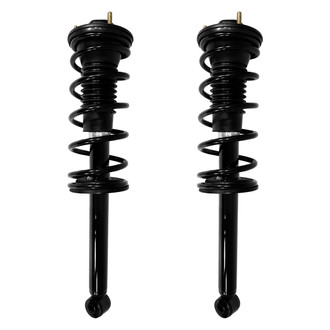 iD Select® - Rear Complete Strut Assemblies