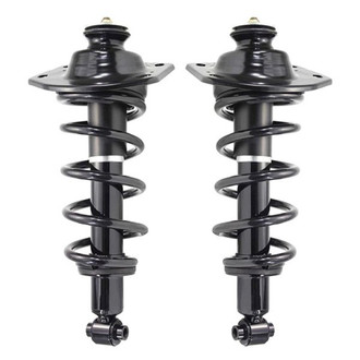 iD Select® - Rear Complete Strut Assemblies