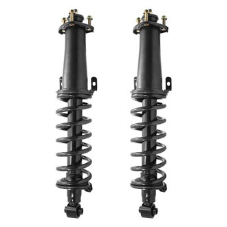 iD Select® - Rear Complete Strut Assemblies