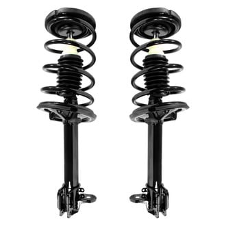 iD Select® - Rear Complete Strut Assemblies