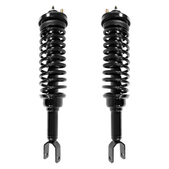 iD Select® - Rear Complete Strut Assemblies