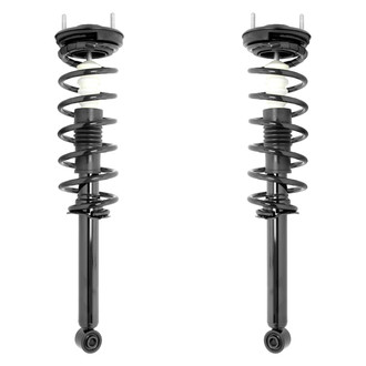 iD Select® - Rear Complete Strut Assemblies