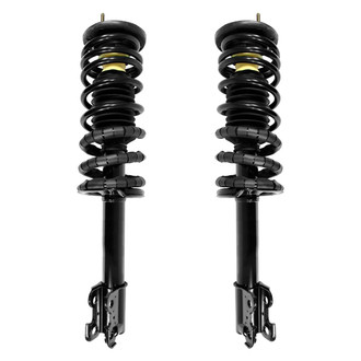 iD Select® - Rear Complete Strut Assemblies