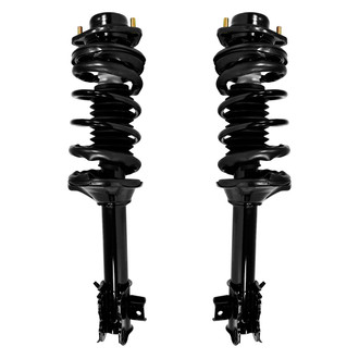 iD Select® - Rear Complete Strut Assemblies