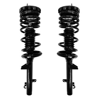iD Select® - Rear Complete Strut Assemblies