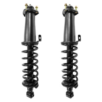 iD Select® - Rear Complete Strut Assemblies