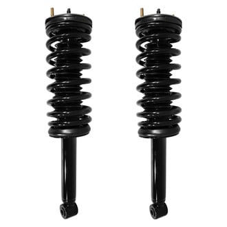 iD Select® - Rear Complete Strut Assemblies