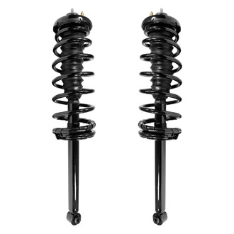 iD Select® - Rear Complete Strut Assemblies