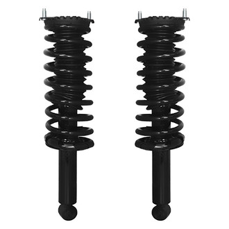 iD Select® - Rear Complete Strut Assemblies