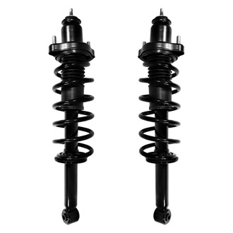 iD Select® - Rear Complete Strut Assemblies