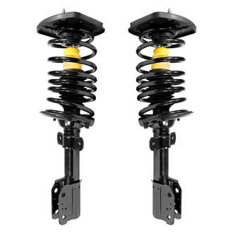 iD Select® - Rear Complete Strut Assemblies