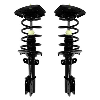 iD Select® - Rear Complete Strut Assemblies