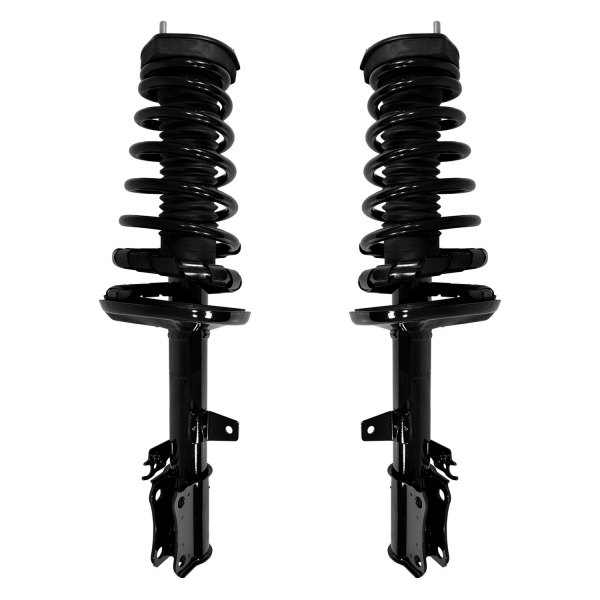 iD Select® - Rear Complete Strut Assemblies