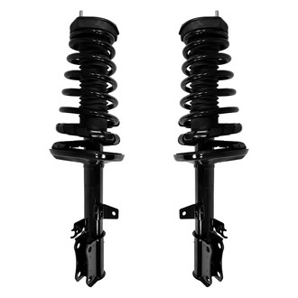 iD Select® - Rear Complete Strut Assemblies