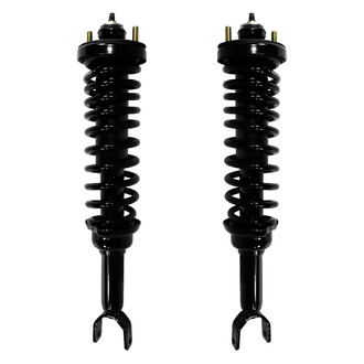 iD Select® - Rear Complete Strut Assemblies
