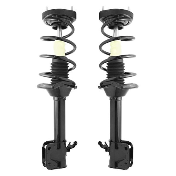 iD Select® - Rear Complete Strut Assemblies