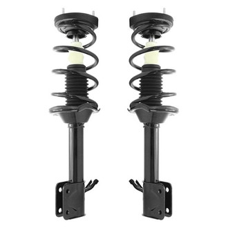 iD Select® - Rear Complete Strut Assemblies