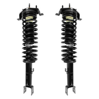 iD Select® - Rear Complete Strut Assemblies