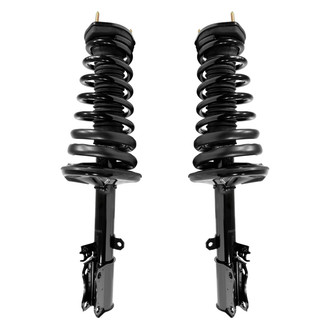 iD Select® - Rear Complete Strut Assemblies