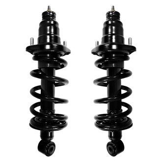iD Select® - Rear Complete Strut Assemblies