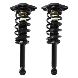 iD Select® - Rear Complete Strut Assemblies