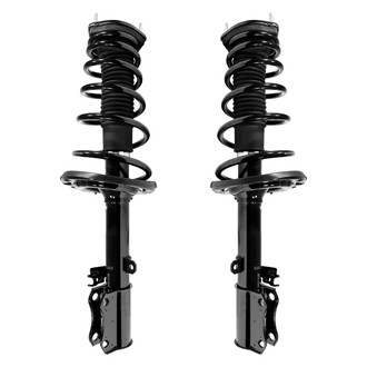 iD Select® - Rear Complete Strut Assemblies