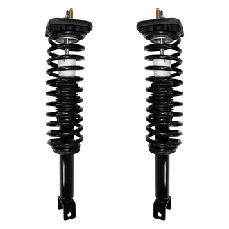iD Select® - Rear Complete Strut Assemblies