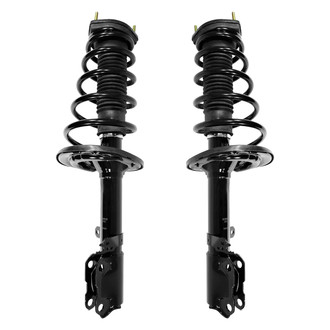 iD Select® - Rear Complete Strut Assemblies