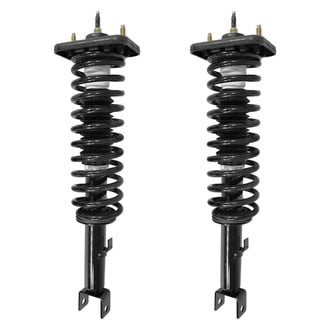 iD Select® - Rear Complete Strut Assemblies