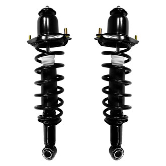 iD Select® - Rear Complete Strut Assemblies