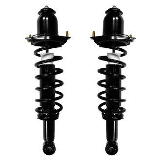 iD Select® - Rear Complete Strut Assemblies