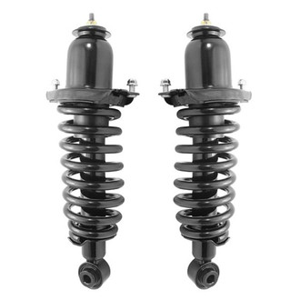 iD Select® - Rear Complete Strut Assemblies