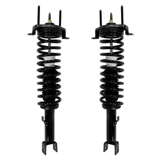 iD Select® - Rear Complete Strut Assemblies