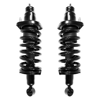 iD Select® - Rear Complete Strut Assemblies