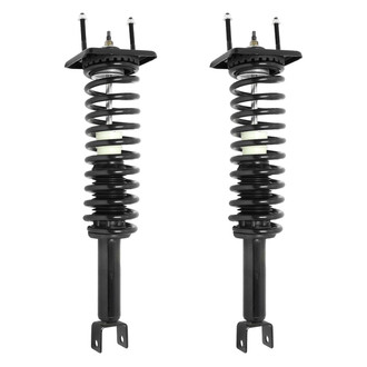 iD Select® - Rear Complete Strut Assemblies