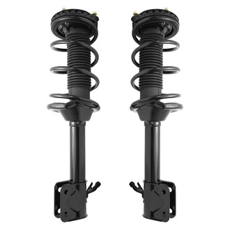 iD Select® - Complete Strut Assemblies