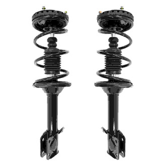 iD Select® - Rear Complete Strut Assemblies