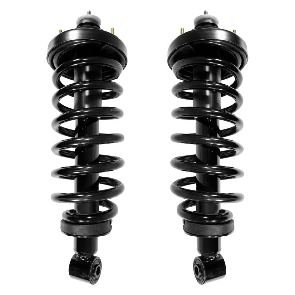 iD Select® - Rear Complete Strut Assemblies