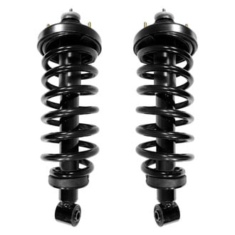 iD Select® - Rear Complete Strut Assemblies