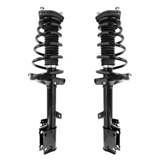 iD Select® - Rear Complete Strut Assemblies